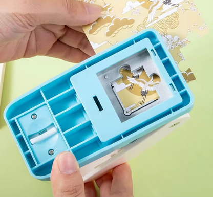 FotoKlocki™ - własne puzzle DIY