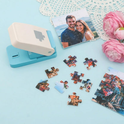 FotoKlocki™ - własne puzzle DIY
