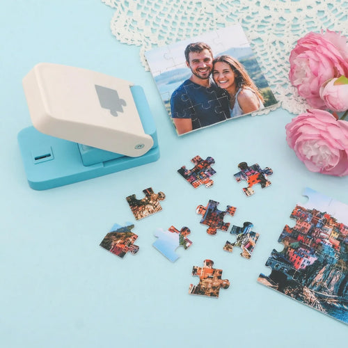 FotoKlocki™ - własne puzzle DIY